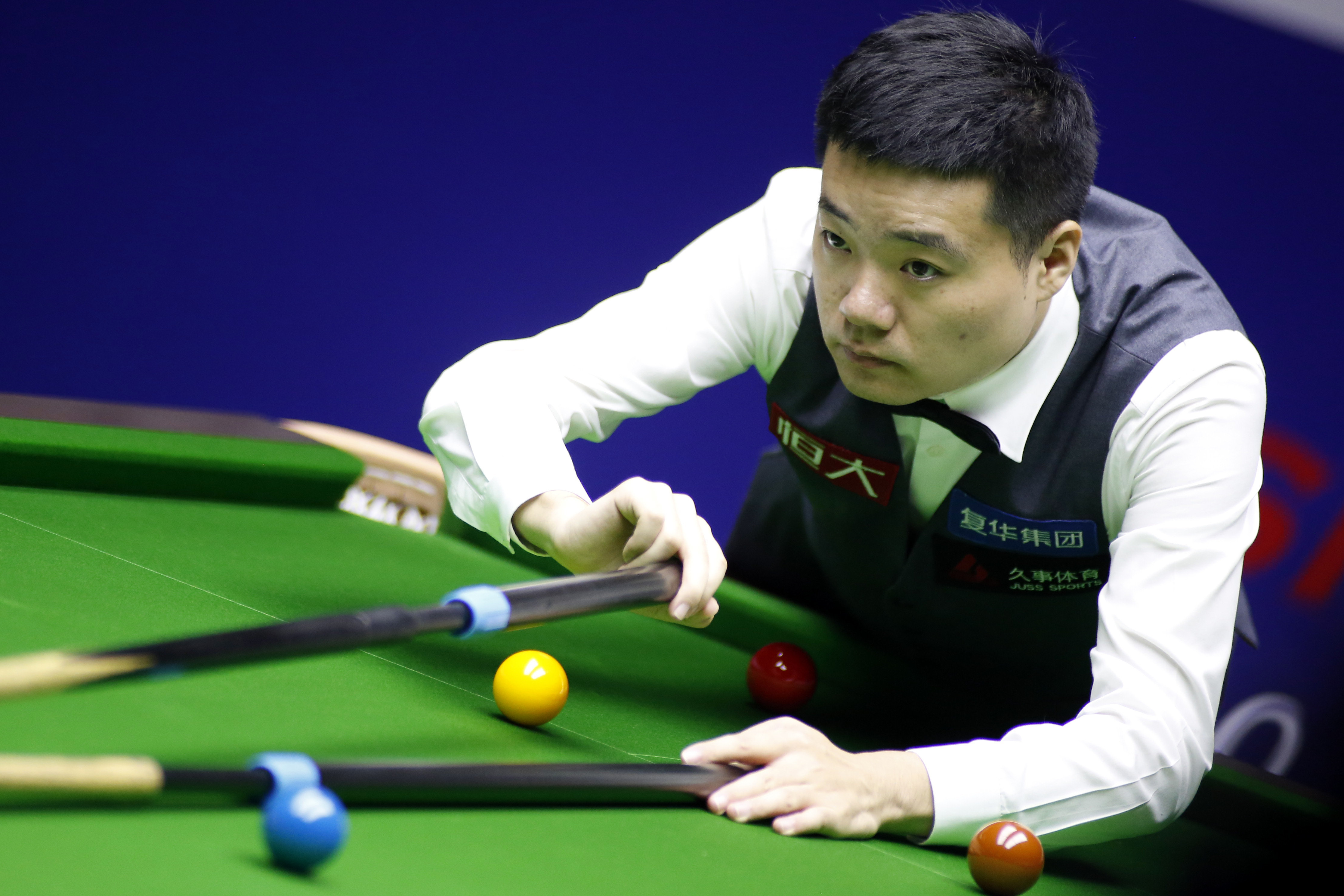 发挥和出色 发挥和出色