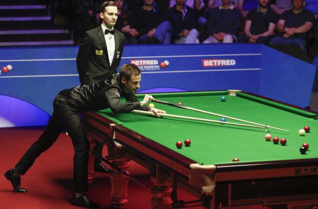 字化赛事中 字化赛事中